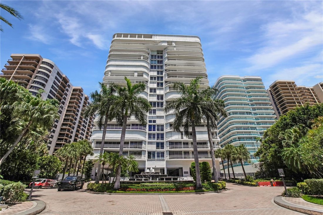Condo in Bal Harbour, Florida, United States 2 - 16499784