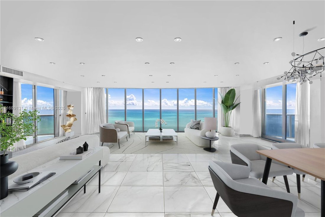 Condo in Golden Beach, Florida, United States 1 - 16499485
