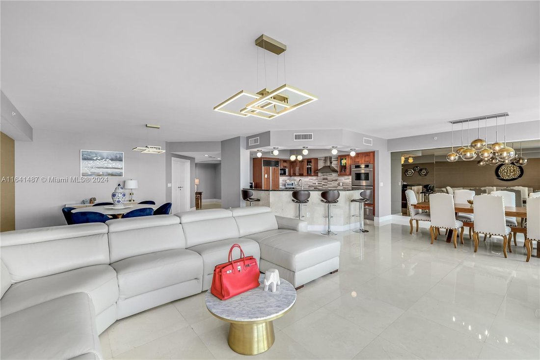Condo in Golden Beach, Florida, United States 4 - 16499011