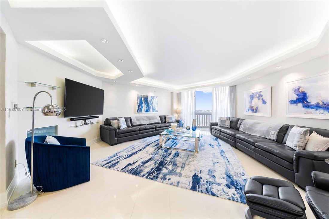 Condo in Golden Beach, Florida, United States 4 - 16500465