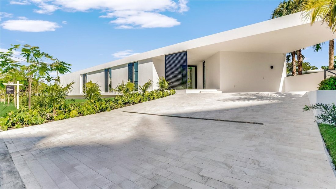 House in North Miami Beach, Florida, United States 2 - 16499212