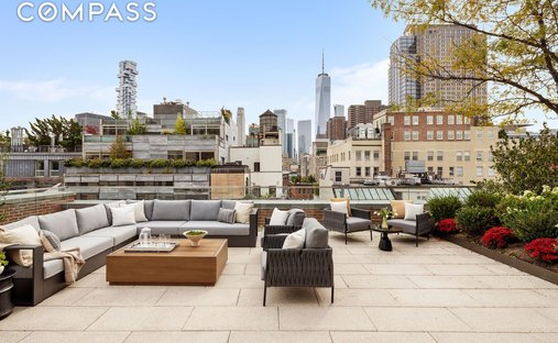 Condo in New York, New York, United States 1