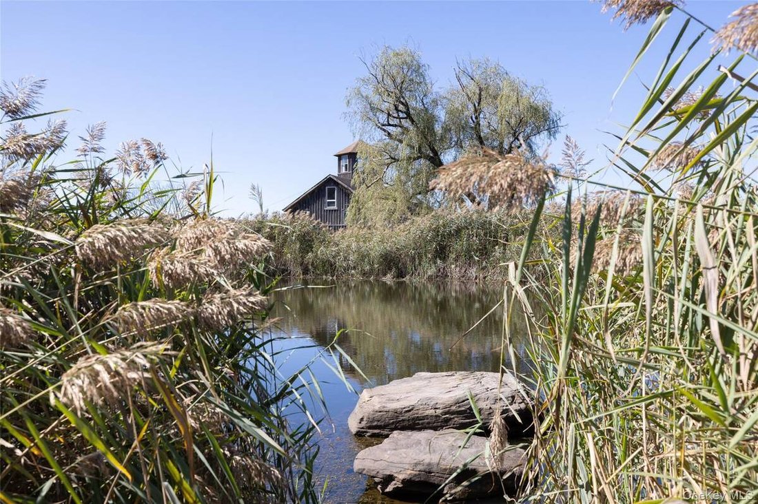 Farm Ranch in Kenoza Lake, New York, United States 4 - 16499360