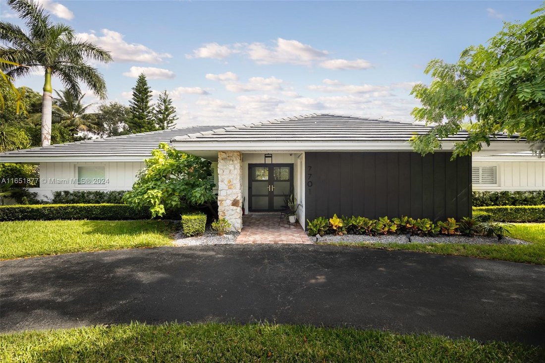 Farm Ranch in Cutler Bay, Florida, United States 1 - 16498728