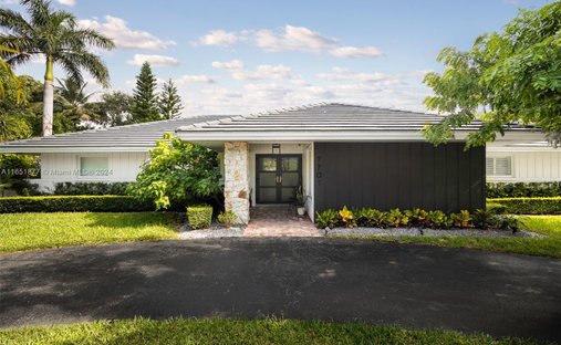 Farm Ranch in Cutler Bay, Florida, United States 1