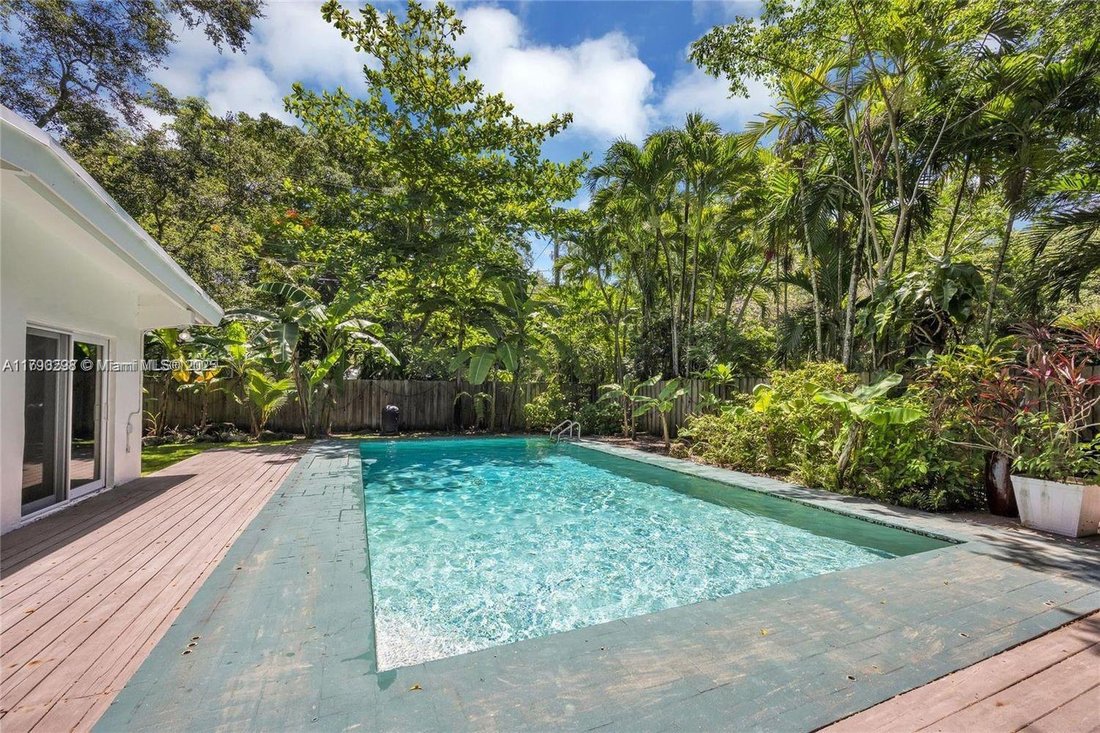 House in Miami, Florida, United States 3 - 16500022