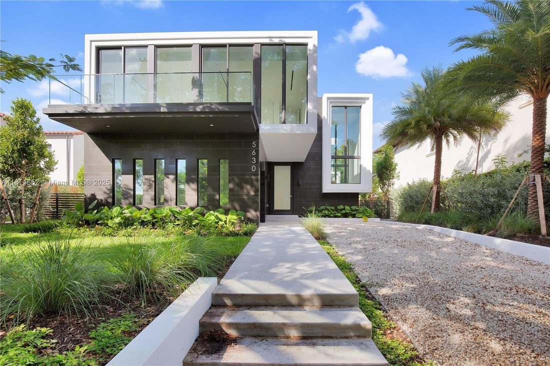 House in Miami Beach, Florida, United States 1 - 16500424