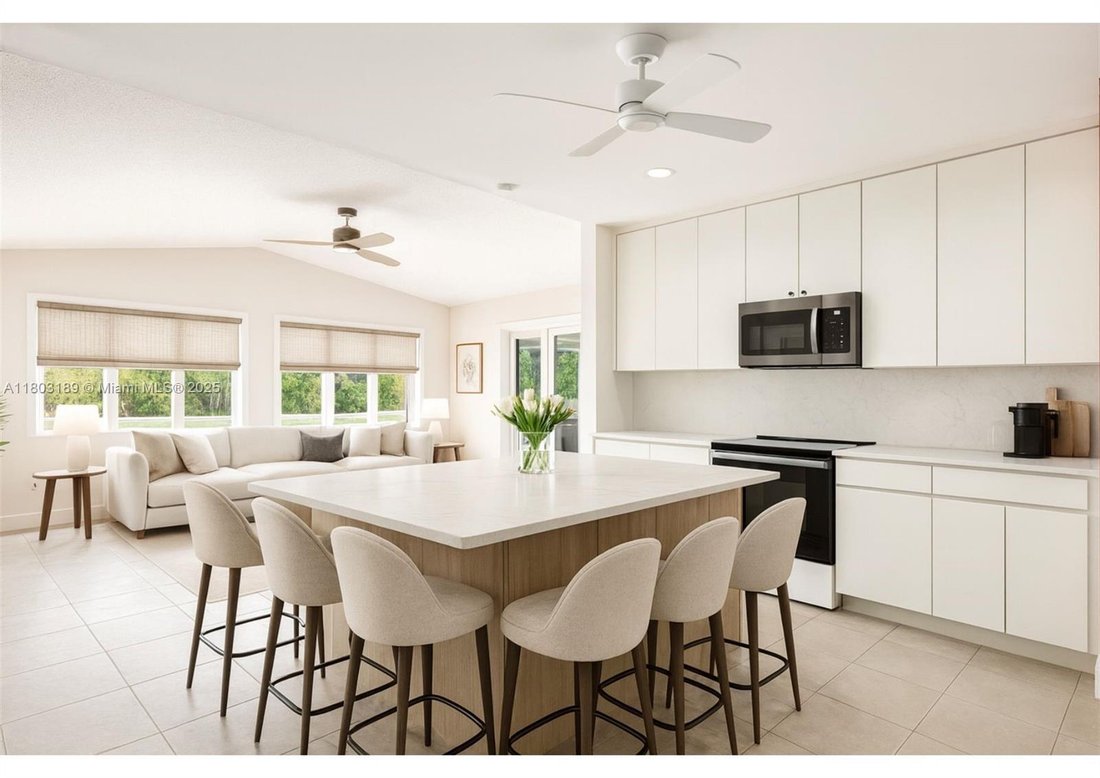 House in Miami, Florida, United States 1 - 16500331