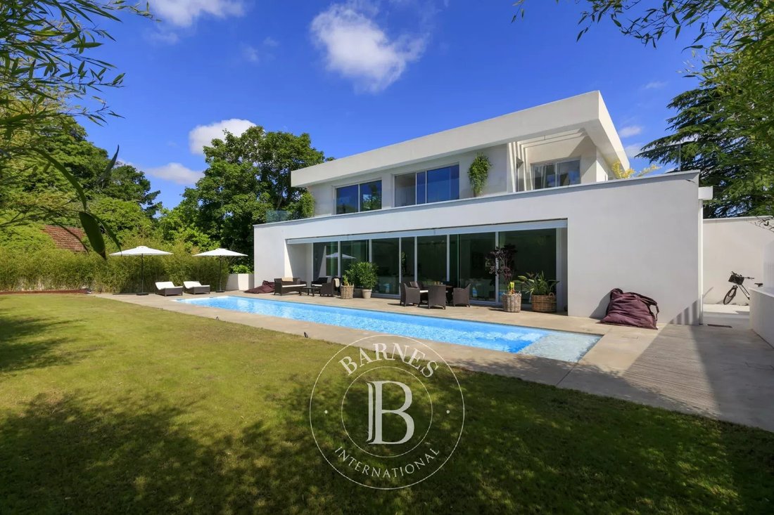 House in Orgeval, Ile-de-France, France 1 - 16501773
