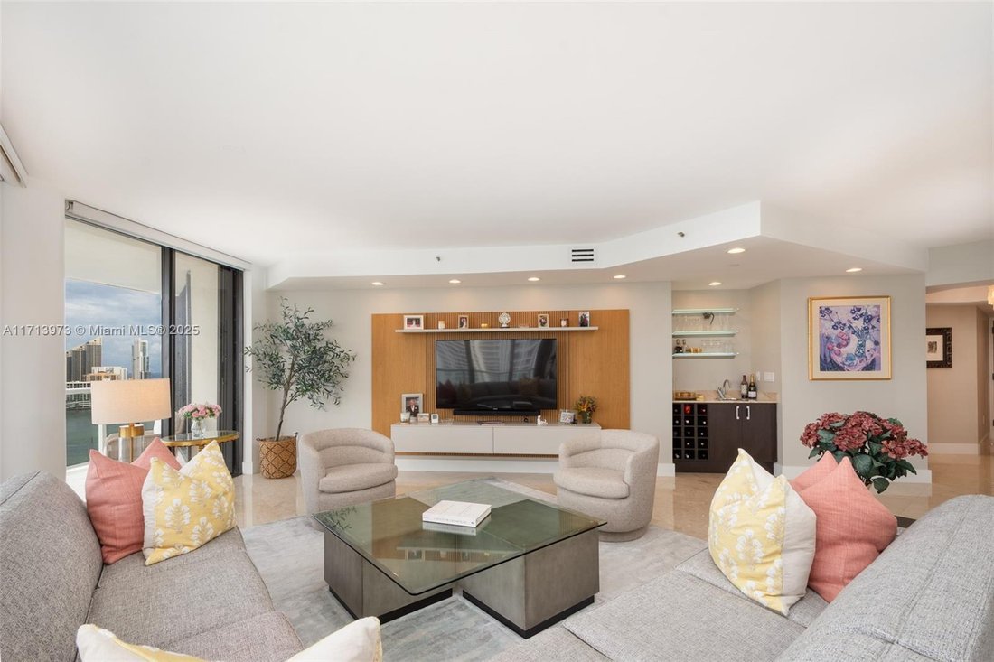 Condo in Golden Beach, Florida, United States 5 - 16499105