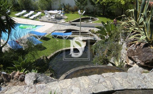 Villa en Pataias, Distrito de Leiria, Portugal 1