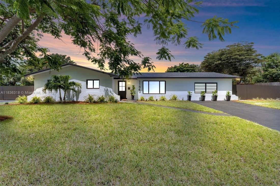 House in Miami, Florida, United States 2 - 16500287