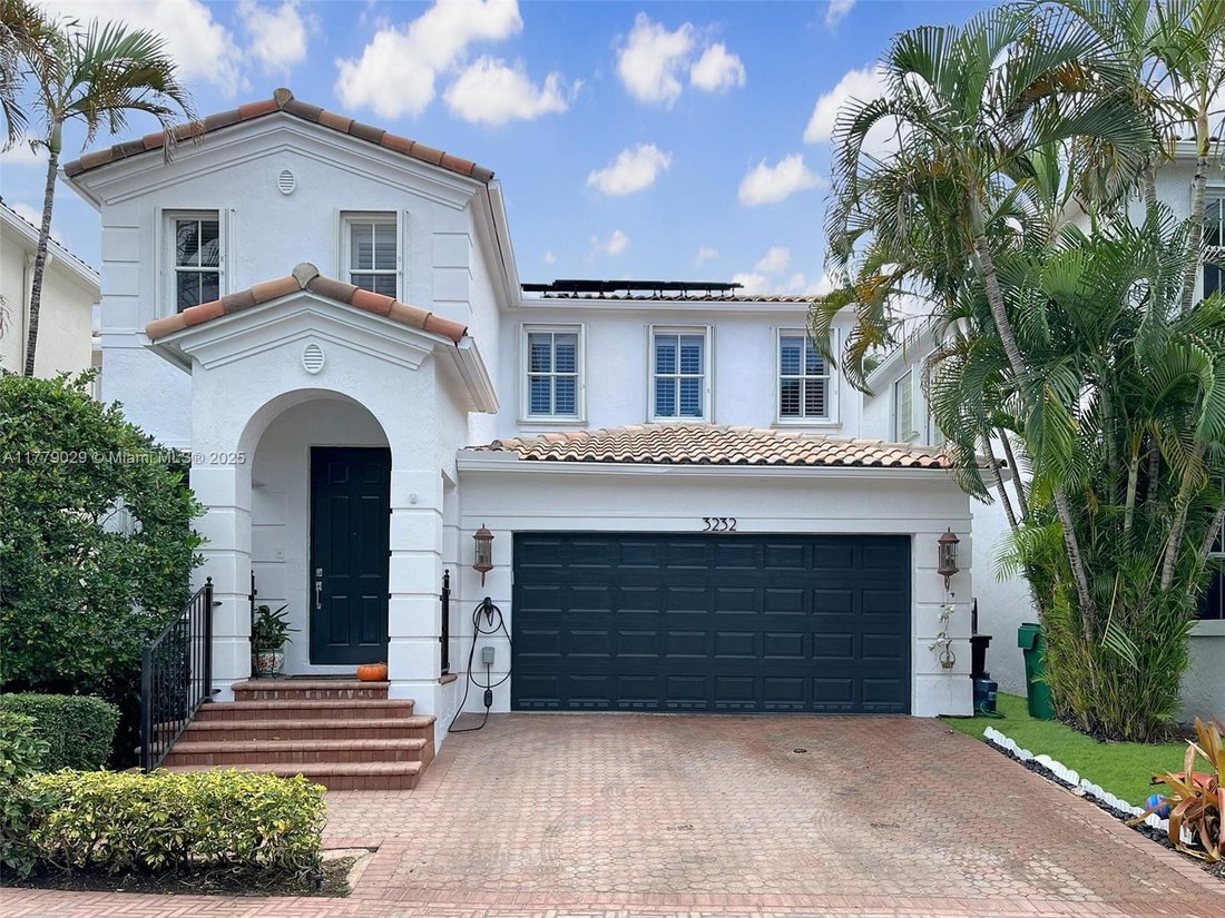 House in Aventura, Florida, United States 2 - 16499267