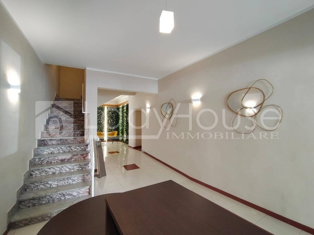 Villa in Center, Gallipoli, Apulia 3 - 15999513