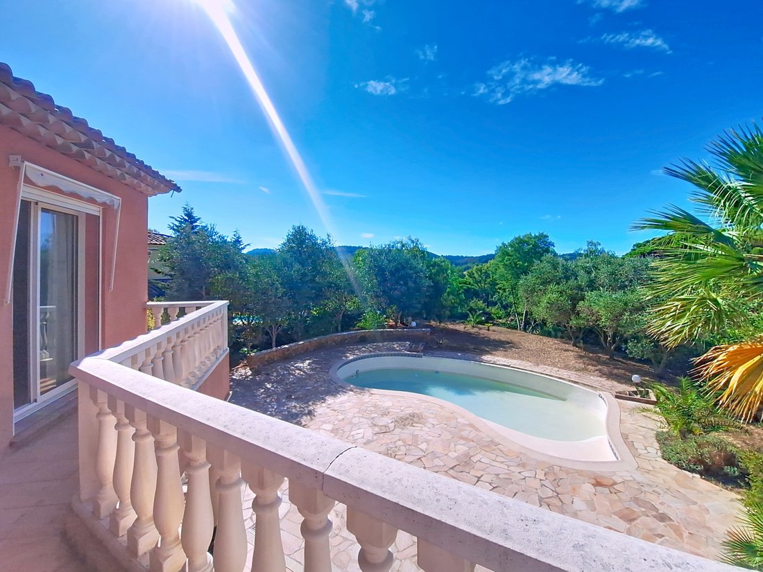Villa in Le Dramont-Agay-Anthéor-Le Trayas, Saint-Raphaël, France 4 - 16502018