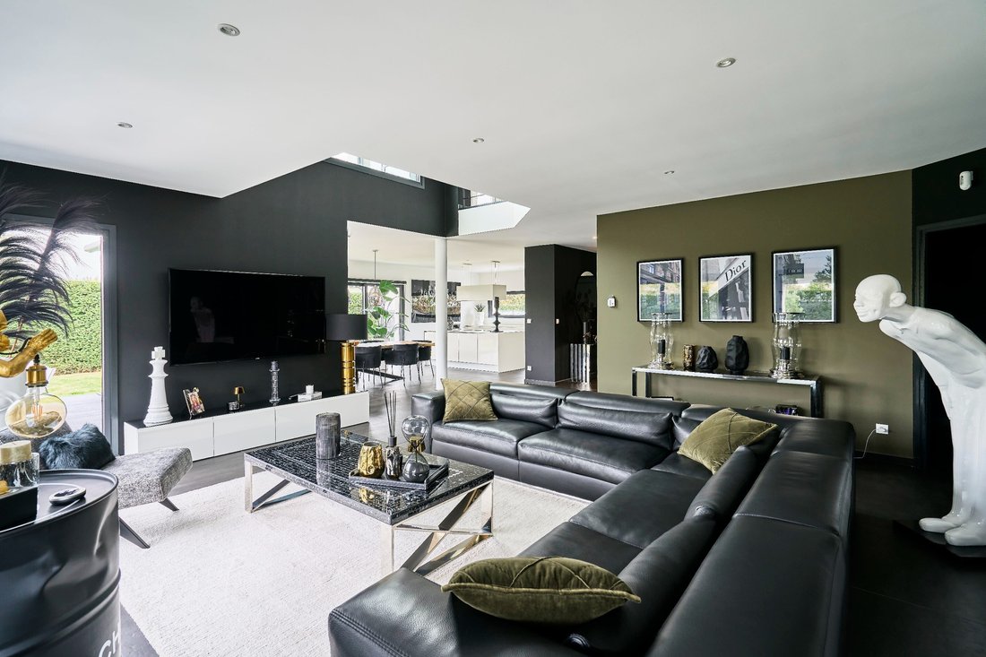 House in Preolan-Quesnoy, Beuvry, France 5 - 16502705