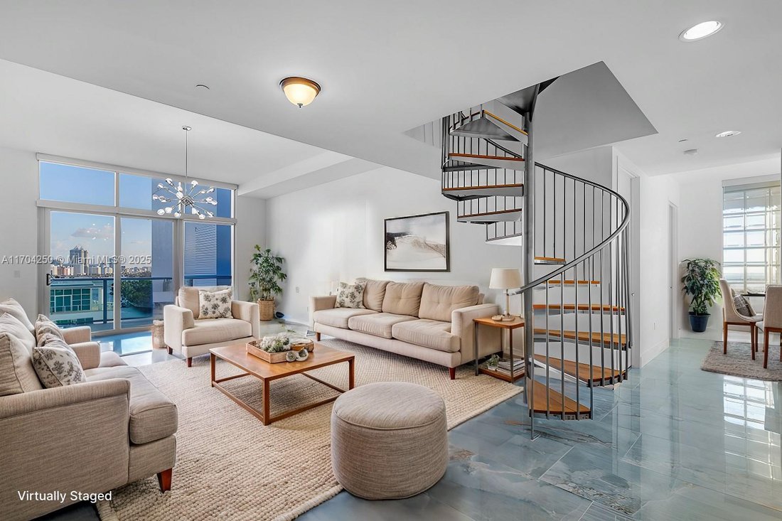 Condo in Miami Beach, Florida, United States 1 - 16500046
