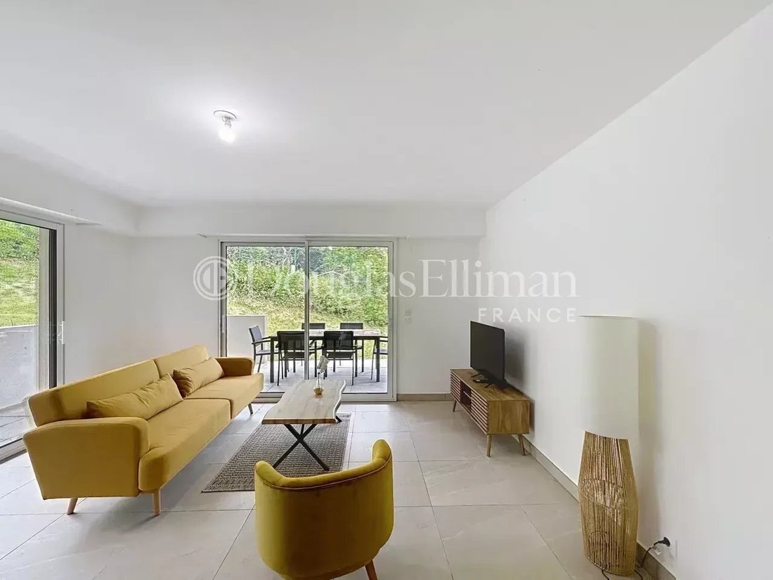 Apartment in Mougins, Provence-Alpes-Côte d'Azur, France 5 - 16247407