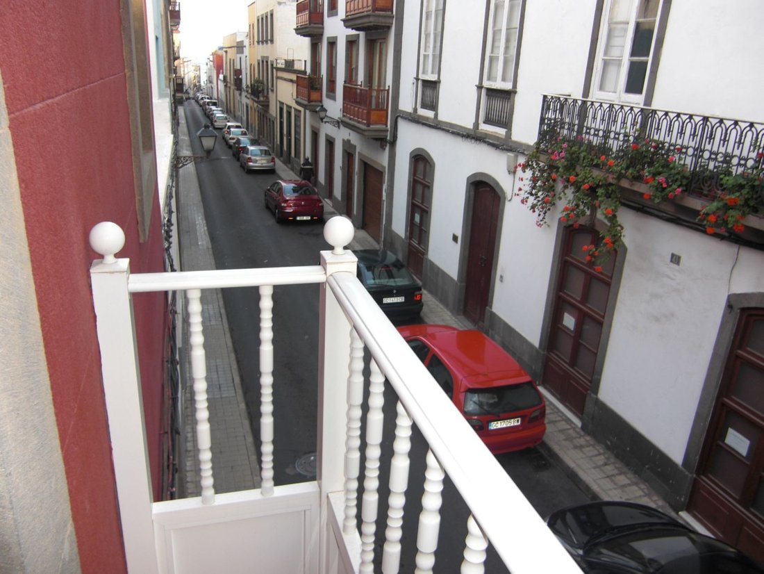 House in Vegueta, Las Palmas de Gran Canaria, Spain 1 - 16500934