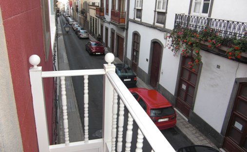 Casa a Vegueta, Las Palmas de Gran Canaria, Spagna 1