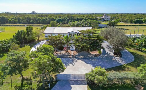 House in Miami, Florida, United States 1
