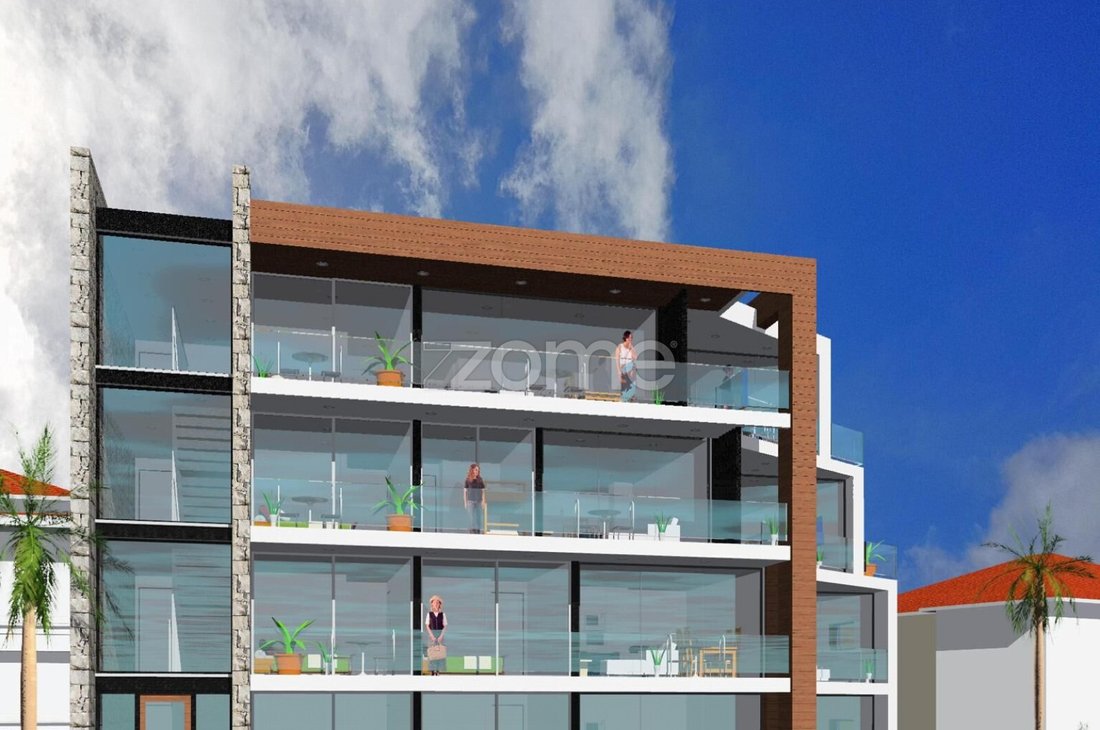 Apartment in Canhas, Madeira, Portugal 5 - 16502791
