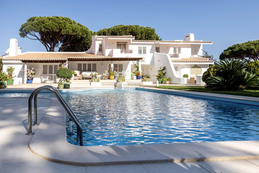Villa in Olhos de Agua, Algarve, Portugal 5 - 16501475