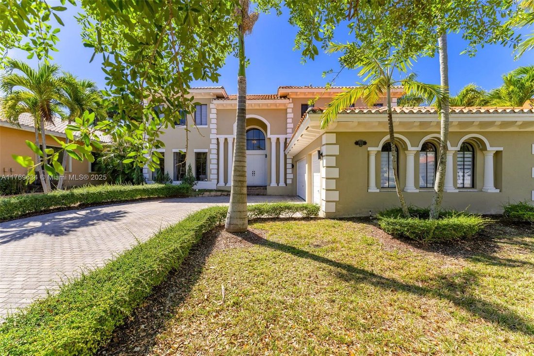 House in Cutler Bay, Florida, United States 2 - 16500152