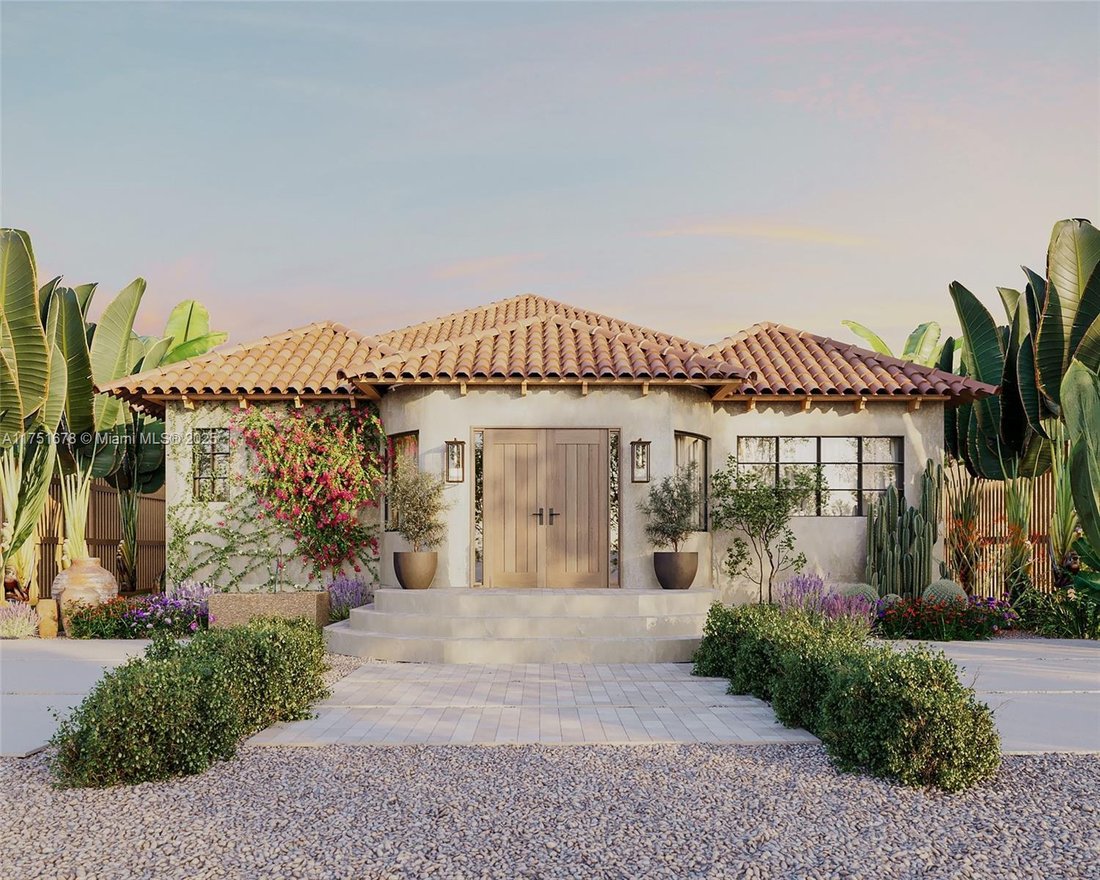 House in Miami Beach, Florida, United States 1 - 16499851