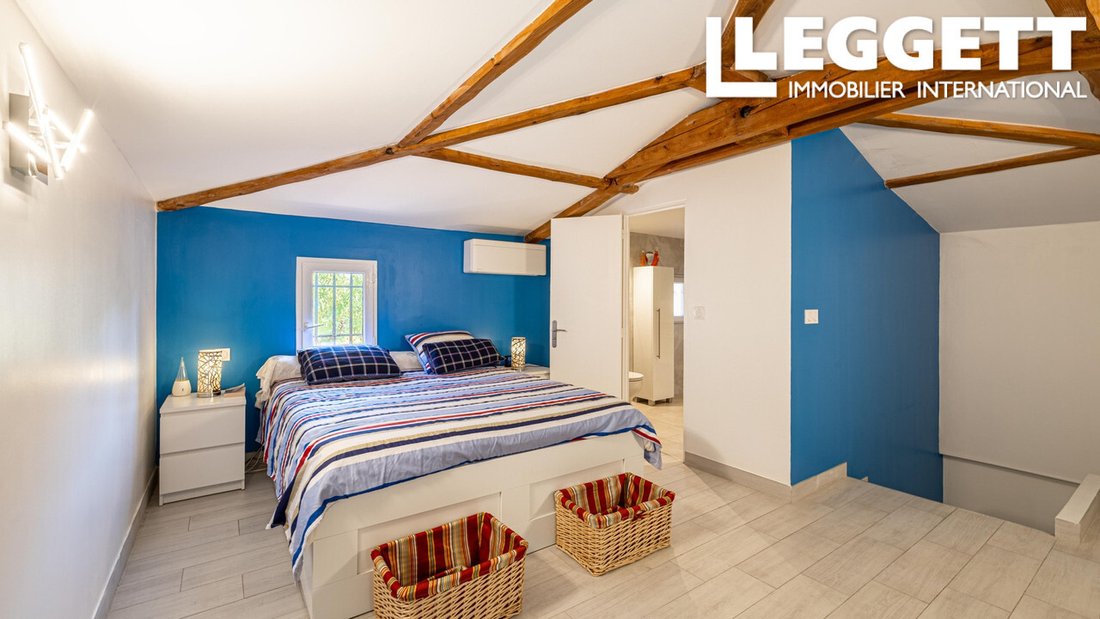 Villa in Nice, Provence-Alpes-Côte d'Azur, France 5 - 16502287