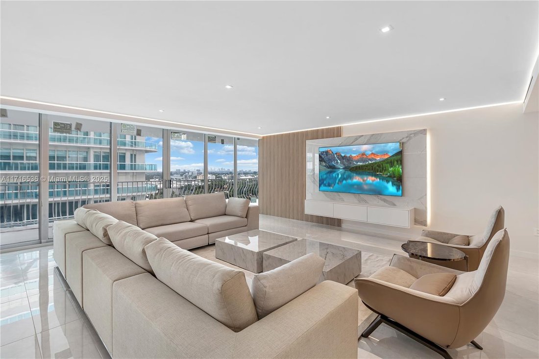 Condo in Bal Harbour, Florida, United States 2 - 16498893