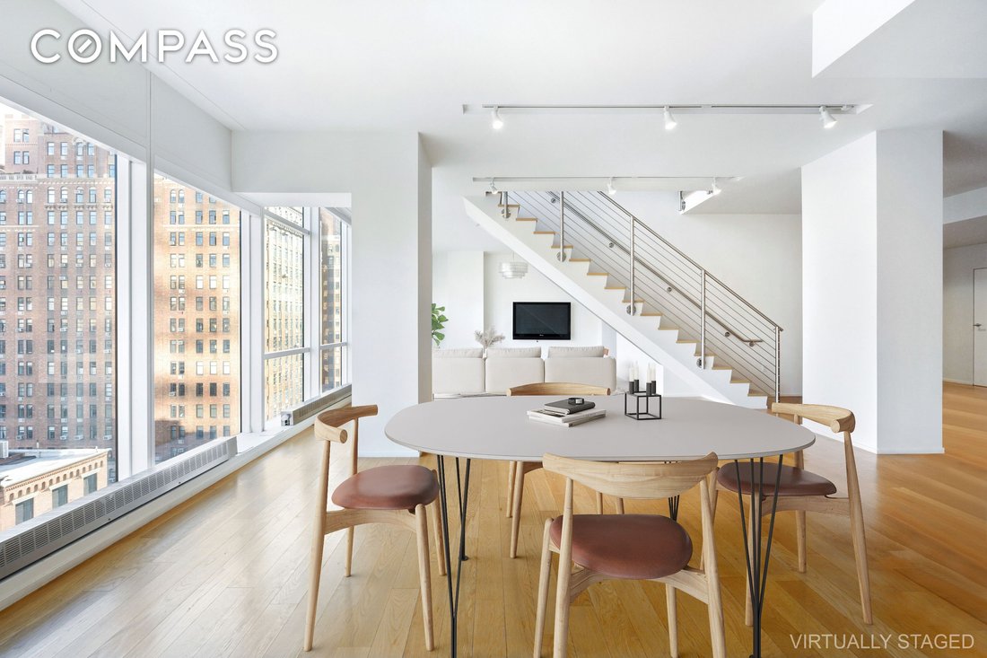 Condo in New York, New York, United States 2 - 16499531