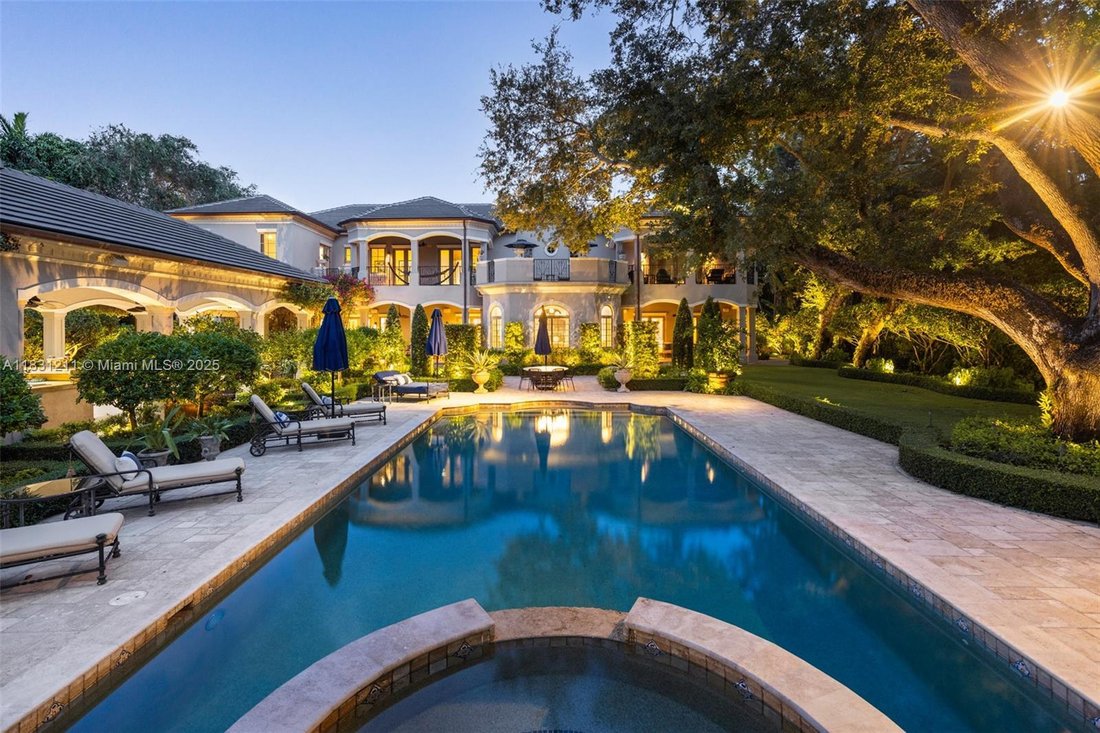 House in Miami, Florida, United States 5 - 16500341