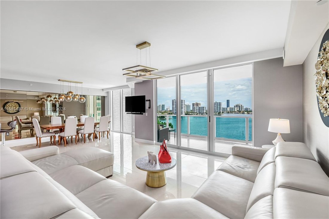 Condo in Golden Beach, Florida, United States 1 - 16499011