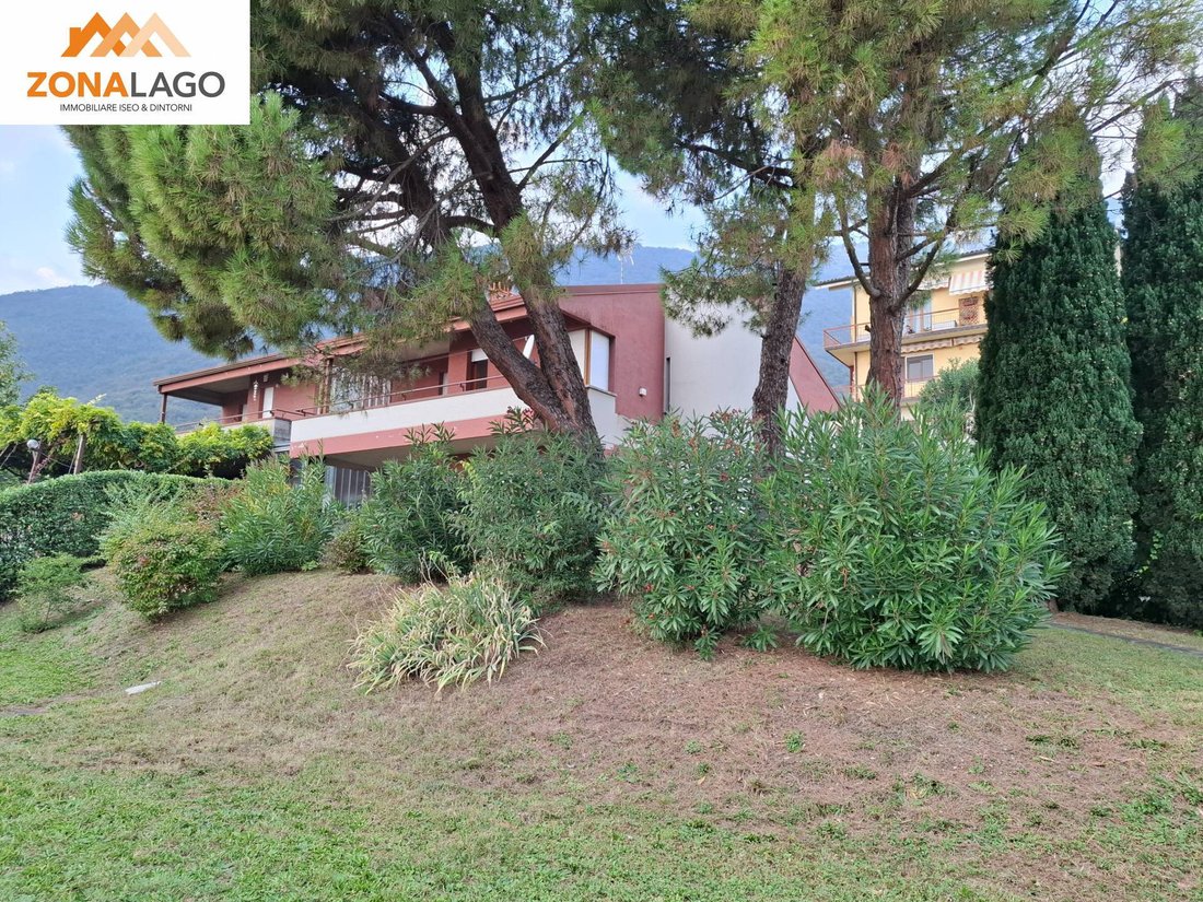 Villa in Botticino Sera, Lombardy, Italy 2 - 16502614
