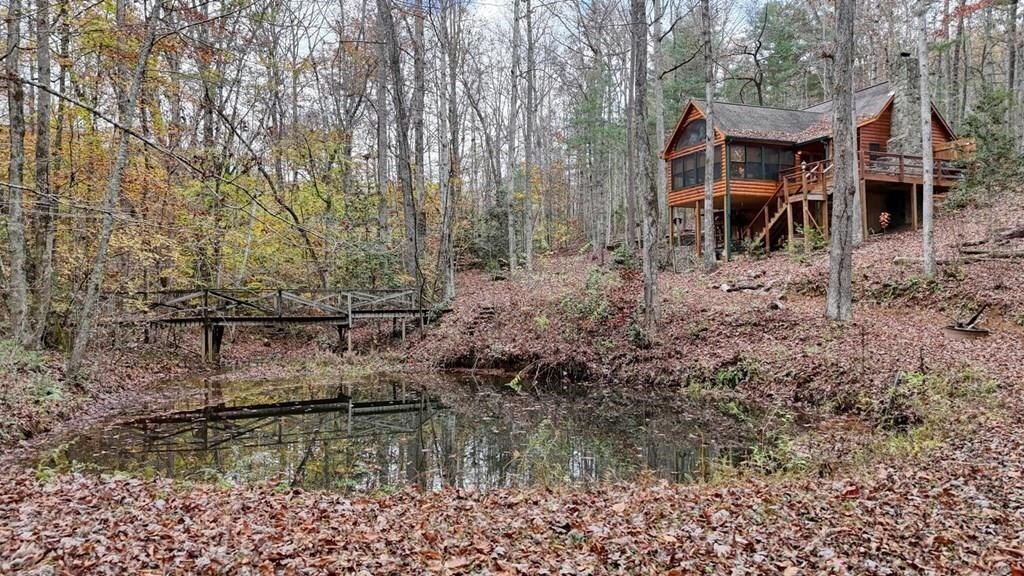 House in Clayton, Georgia, United States 3 - 16502502