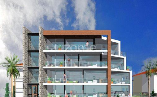 Apartment in Canhas, Madeira, Portugal 1