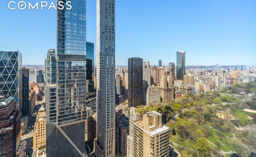 Condo in New York, New York, United States 1