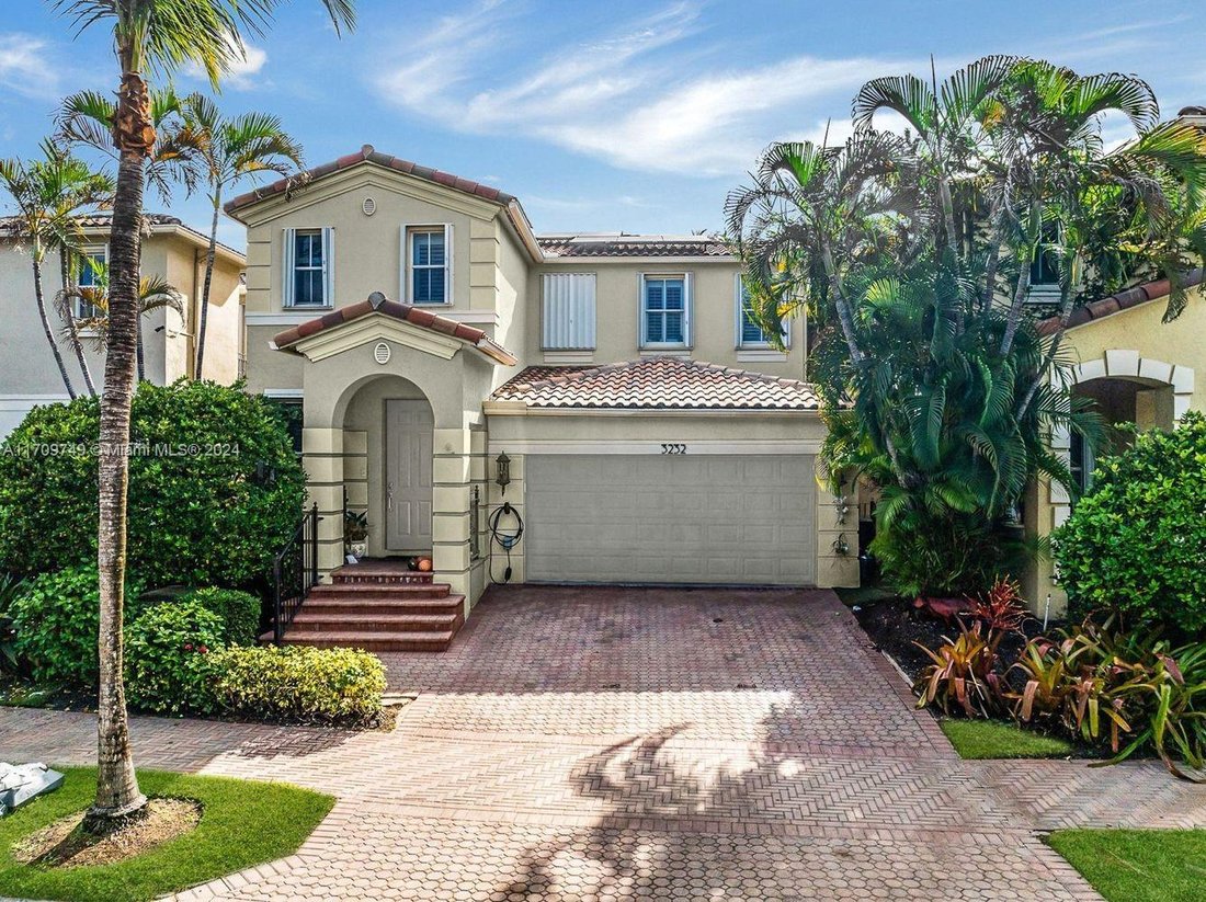 Farm Ranch in Aventura, Florida, United States 1 - 16499045