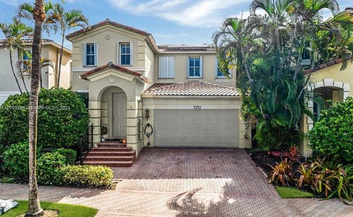 Farm Ranch in Aventura, Florida, Vereinigte Staaten 1