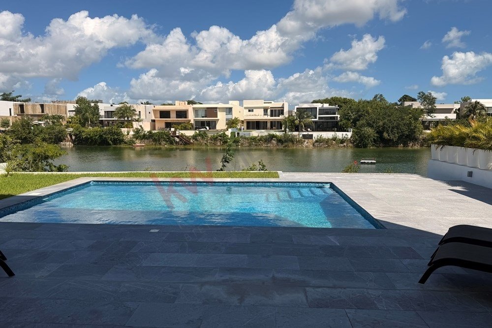Townhouse in Cancún, Quintana Roo, Mexico 3 - 16502959