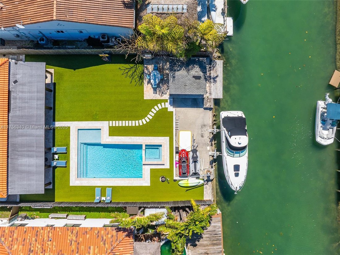 House in Miami Beach, Florida, United States 3 - 16499558