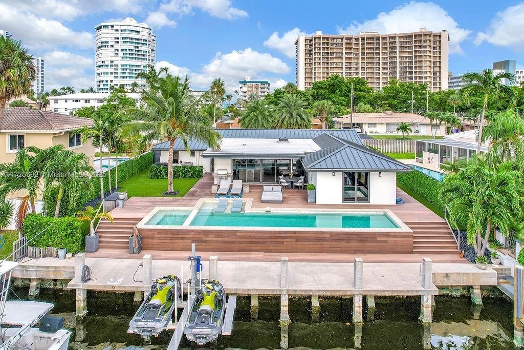 House in Hillsboro Beach, Florida, United States 2 - 16499643