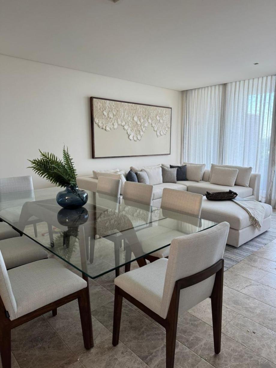 Apartment in Cancún, Quintana Roo, Mexico 5 - 16503052