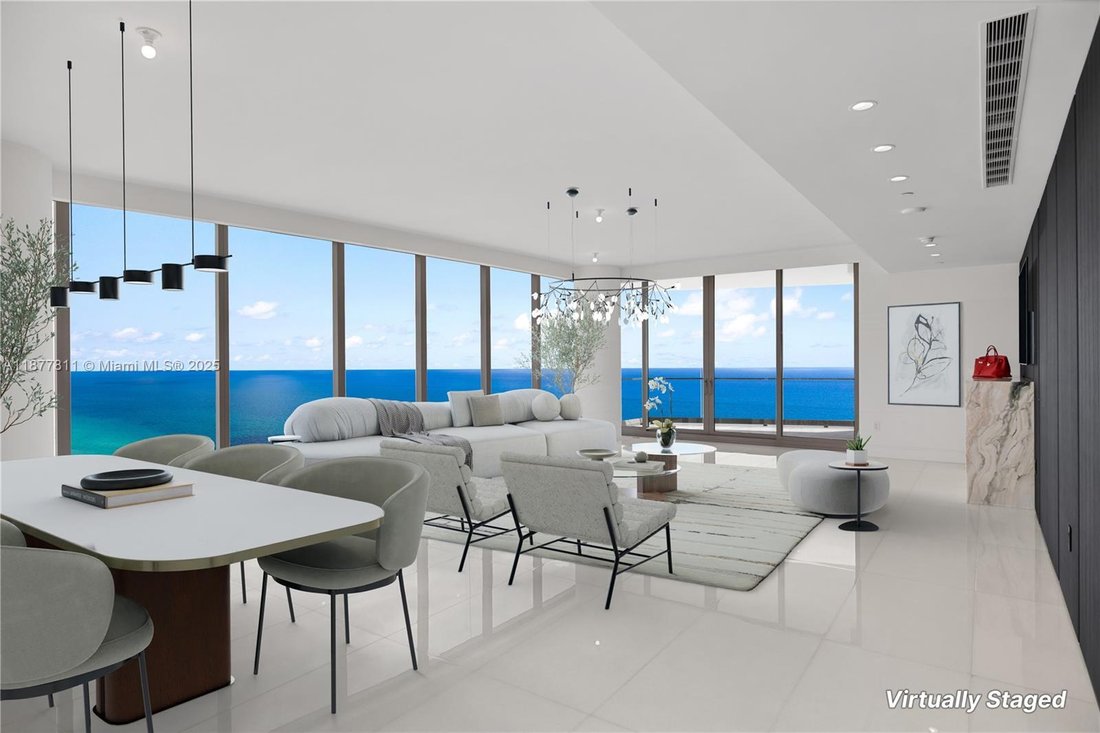 Condo in Golden Beach, Florida, United States 1 - 16499963