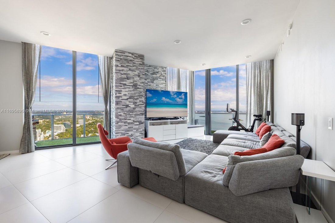 Condo in Miami, Florida, United States 1 - 16498839