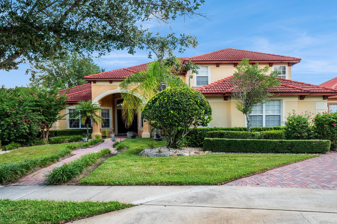 House in Orlando, Florida, United States 1 - 16500707