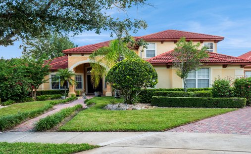 House in Orlando, Florida, United States 1