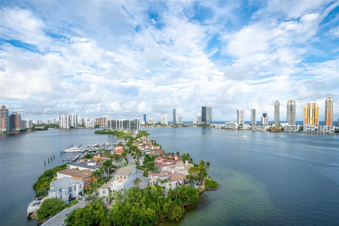 Condo in Golden Beach, Florida, United States 1 - 16499105