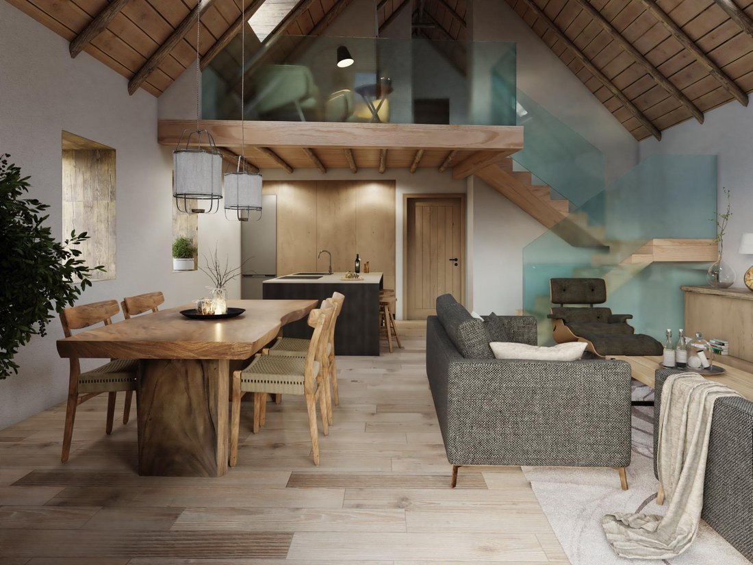 House in Bausen, Catalonia, Spain 5 - 16501864